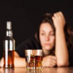 Jak psychiatra rozpoznaje alkoholizm
